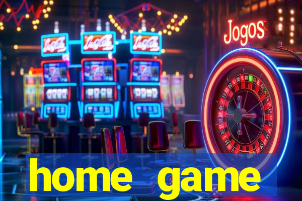 home game gamecategoryid 1
